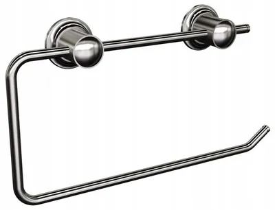 Produktbild von Andex 086/CC Wandhalter für Papierhandtücher Chrom