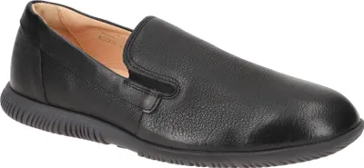 Produktbild von Think! Komfort Slipper Herren 31373833373036 Schwarz 42 1/2 EU