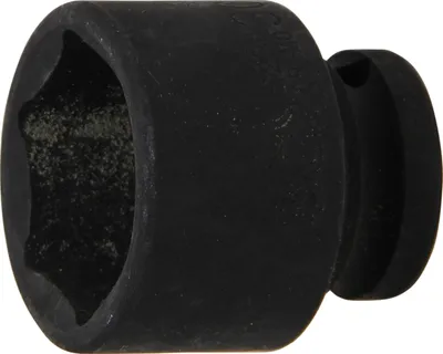 Image de BGS Douille de force entraînement hexagonal carré intérieur 12,5 mm (1/2") SW 30 mm - 5230