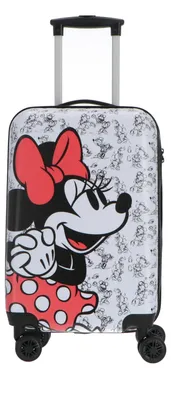 Image de Chariot Minnie Mouse