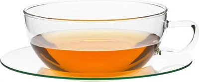 Obrázok produktu pre Šálka Medio so skleneným podšálkom, 0,3 l