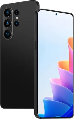 Produktbild von Entsperren Telefon, 4G-LTE FDD TDD Smartphone, Dual SIM Karte, Lagerung 3GB RAM, 256GB Erweiterung, 6,6-Zoll Android Telefon, kein Vertragstelefon