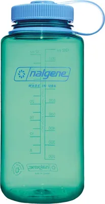 Obrázok produktu pre Fľaša na pitie Nalgene "WH Sustain" - 1 l pastelovo zelená