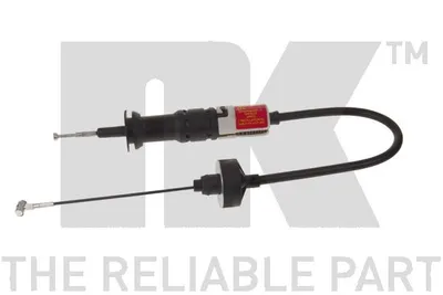 Produktbild von NK 924747 Kupplungsseil Seilzug für VW GOLF III (1H1)