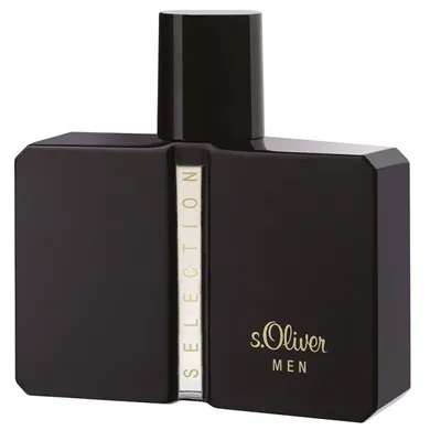 Obrázek produktu pro s.Oliver Selection Men płyn po goleniu, 50ml