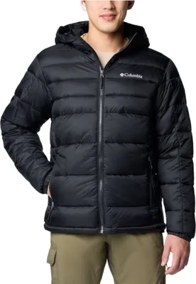 Image de Vestes Columbia Buck Butte Ii 2086882010