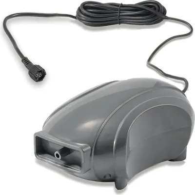 Produktbild von esotec Solar Einzelpumpe Ersatzpumpe Teichbelüfter Power STONE 500 Pumpe 101898