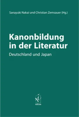 Obrázok produktu pre Kanonbildung in der Literatur