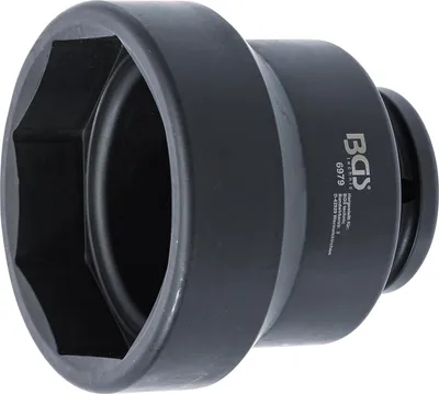 Obrázek produktu pro BGS technic Axle Nut Socket, 1,82 kg