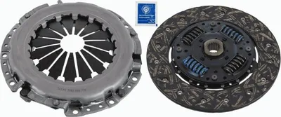 Obrázok produktu pre Hyundai Tucson 1.6 Gdi 15-20 Spojka