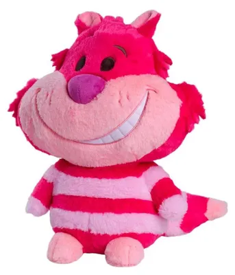 Produktbild von Simba Cheshire Cat 35 Cm Teddybär Rosa  Kinder Rosa One Size