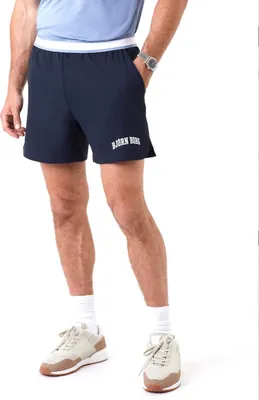 Produktbild von Björn Borg - Herren - Borg Graphic Shorts - Blau/Bunt/Marine - Gr. XXL
