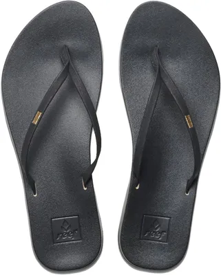 Produktbild von Reef Cushion Slim Black Größe EU 42,5 Normal