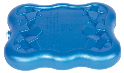Produktbild von CONTACTO Kühlakku, Höhe: 35 mm, Länge: 205 mm, Breite: 170 mm
