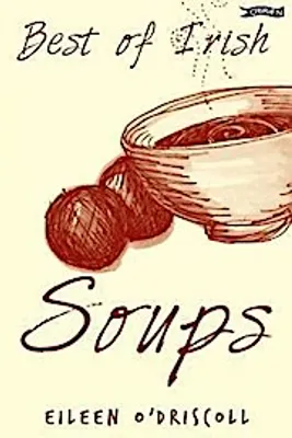 Obrázok produktu pre Best of Irish Soups