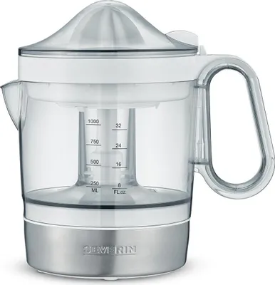 Produktbild von SEVERIN Zitruspresse CP 3535