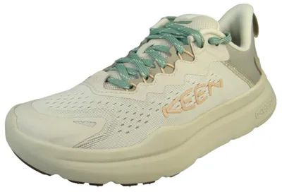 Produktbild von Keen Damen Trekkingschuhe Halbschuhe WK450 1028918 Weiß