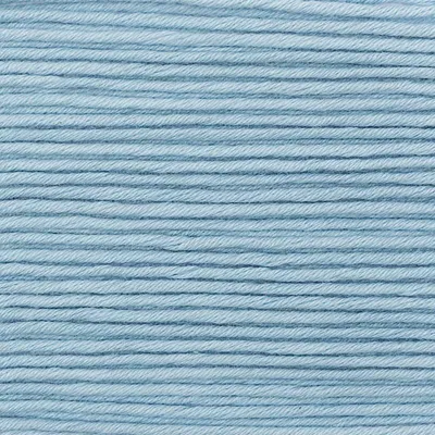 Produktbild von Rico Design | Essentials Organic Baumwolle aran | 50g 90m blau