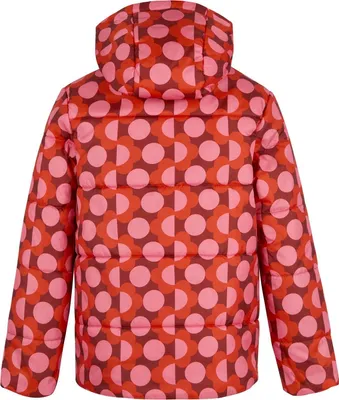 Produktbild von Regatta - "Orla Kiely" Steppjacke für Mädchen RG12301 (158) (Blau)