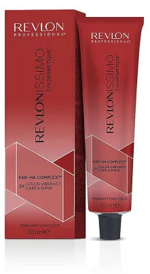 Produktbild von Revlon Revlonissimo Colorsmetique 66,66 Intense Purple Red 60ml