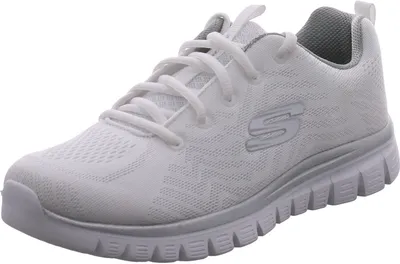 Produktbild von Skechers Graceful Trainingsschuh Weiß