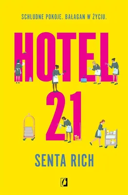 Produktbild von Hotel 21
