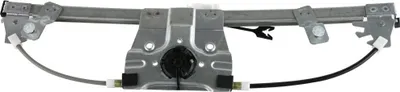 Produktbild von FAST FT91709 Elektrischer Fensterheber für FIAT Panda Schrägheck (312, 319)