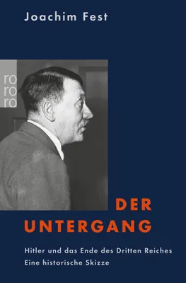 Produktbild von Der Untergang