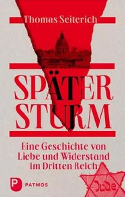 Produktbild von Später Sturm