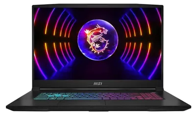 Zdjęcie produktu dla MSI Katana 15 HX B14WFK-636 - Notebook 15,6" - Core i7-14650HX - RTX 5060 - 16 GB RAM - 1 TB NVMe