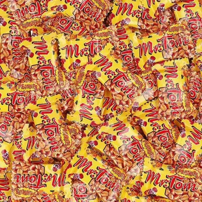 Produktbild von Mr.Tom Minis 2,1kg