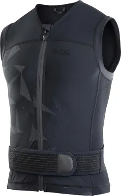 Produktbild von EVOC 301515100-S, Rückenschutzweste, Schwarz, Erwachsener, Männlich, Fahrradfahren, Rennen, S