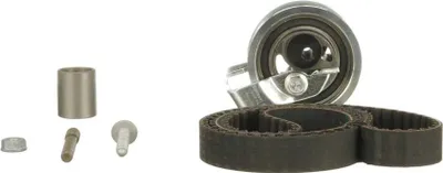 Produktbild von GATES K015569XS Zahnriemensatz für VW Golf IV Schrägheck (1J1) 120-Zähne
