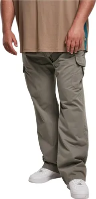Productafbeelding van Urban Classics heren fleecevest Techfink, grijs, maat 40