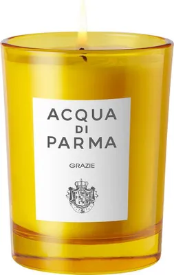 Immagine prodotto di Candela profumata Grazie 200g