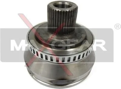 Produktbild von MAXGEAR Gelenksatz Antriebswelle Getriebeseitig für AUDI A4 Avant (8ED, B7) 49-0231