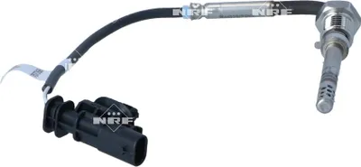 Produktbild von NRF 707266 Abgastemperatursensor für ALFA ROMEO GIULIETTA (940) M14x1.5