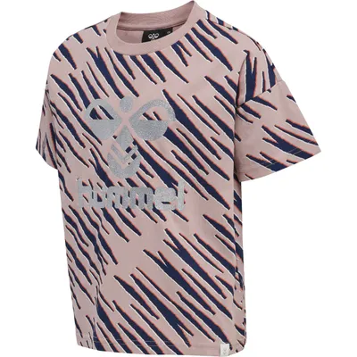 Produktbild von hmlAMELIA T-SHIRT S/S