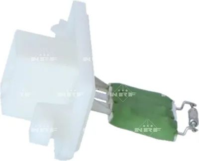 Produktbild von NRF 342094 Gebläsewiderstand für FORD FOCUS III Turnier Innenraumgebläse