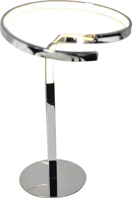 Produktbild von Näve LED Tischleuchte; Farbe: chrom, 3110942