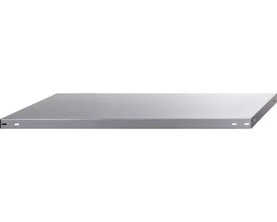 Obrázek produktu pro Police Vario Schulte 500 x 350 mm, pozink, nosnost 60 kg