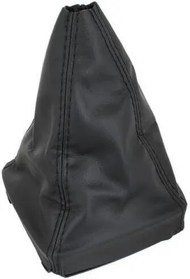 Image de Soufflet de levier de vitesse + cadre pour Ford Mondeo IV MK4 à partir de 2007-2015