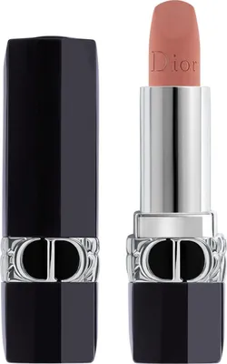 Produktbild von Christian Dior, Couture Colour, Lip Balm, 100, Nude Look, Refillable, 3.5 g