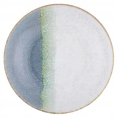 Produktbild von Lubiana Roma 9012 Tiefer Teller 22 cm Texturas