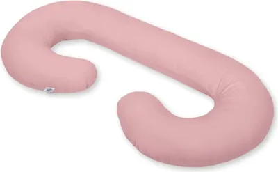 Immagine prodotto di Cuscino di gravidanza C - Cuscino di sostegno - Sostegno ottimale, lavabile