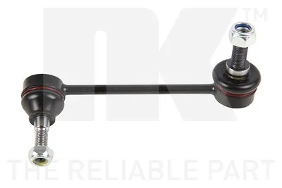 Produktbild von NK Koppelstange Stabilisator passend für MERCEDES-BENZ S-Klasse Limousine (W140) 5113312