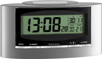 Produktbild von TFA 98.1071 Solar