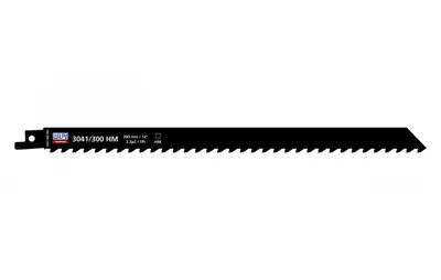 Obrázok produktu pre Wilpu 1 pílový kotúč pre špeciálne aplikácie 300x19x1,3mm Z3