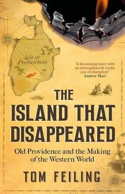 Produktbild von The Island that Disappeared