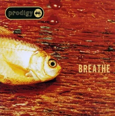 Immagine prodotto di I Prodigy - Respirare (CD)